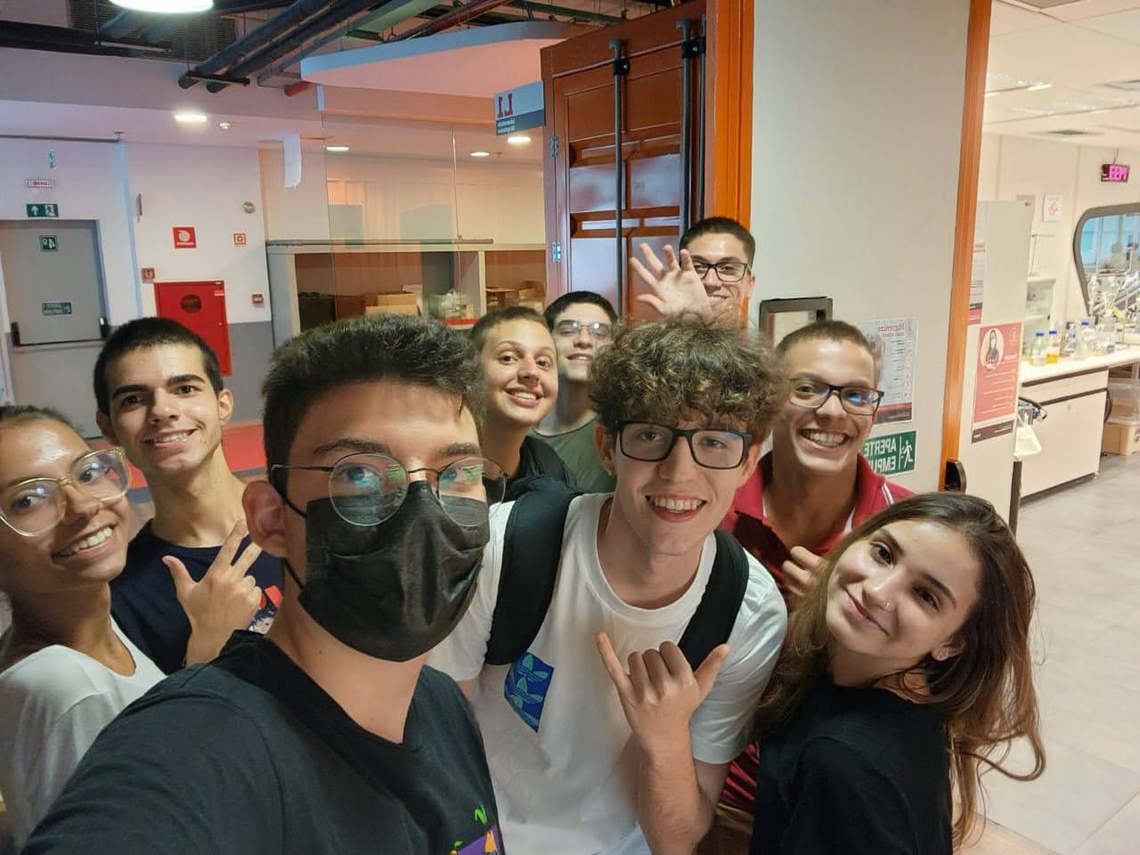 1º Semestre  (2022.1) - 1
