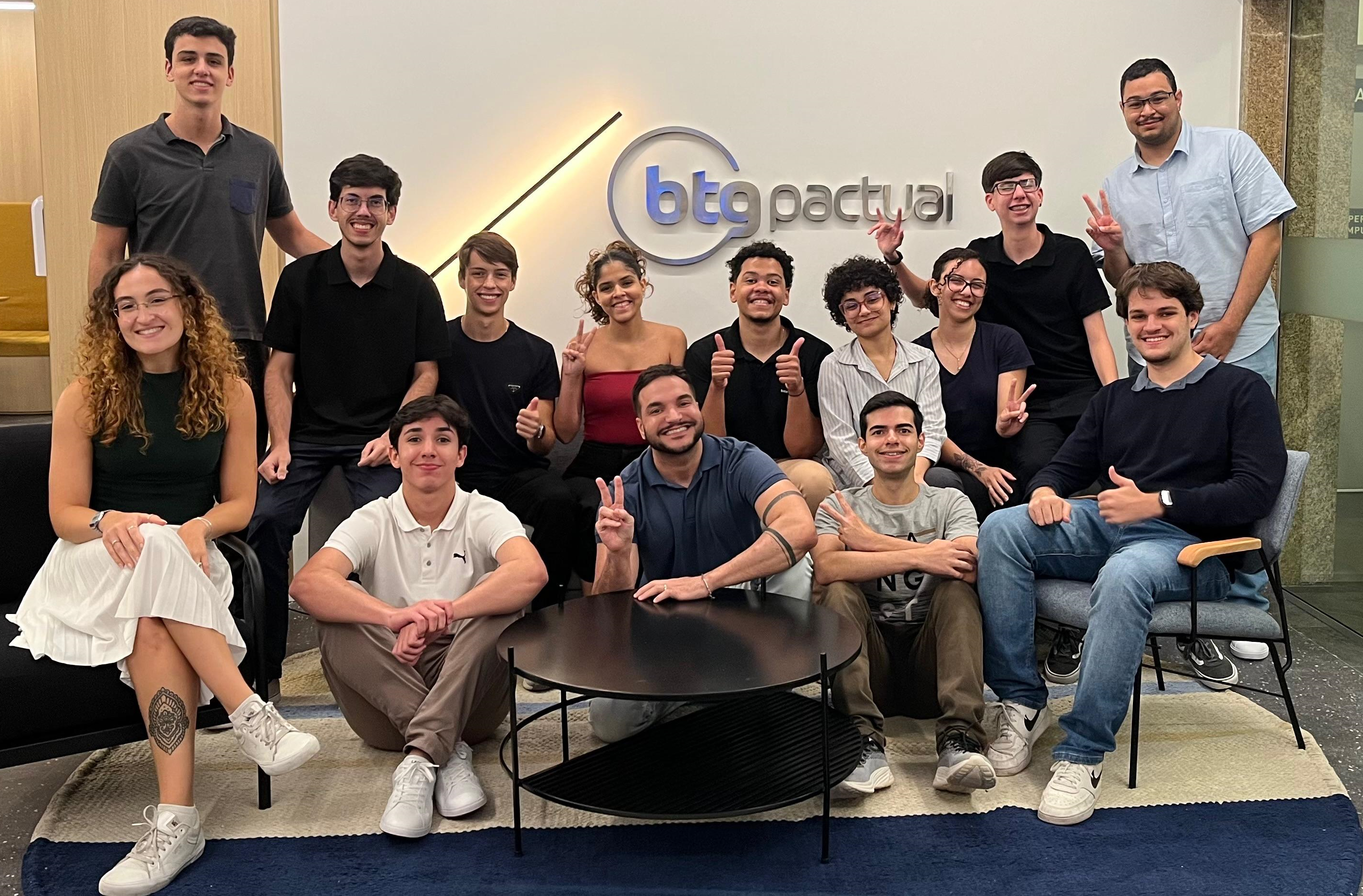 BTG Pactual (2025)