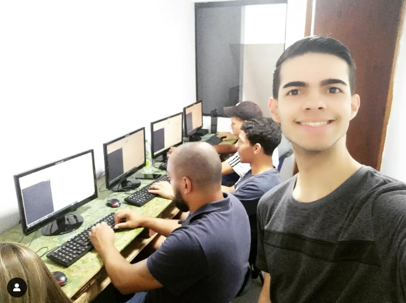 2º Semestre (2022.2)  - 1